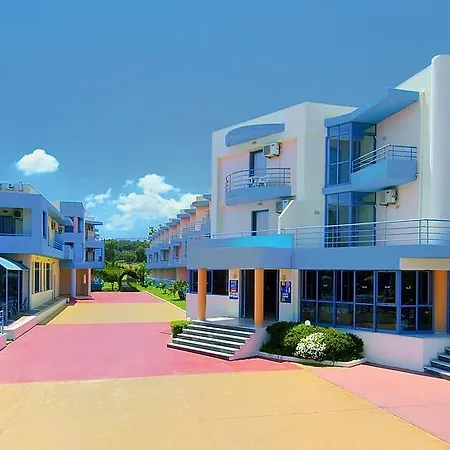 Alkion Plaza Park Village