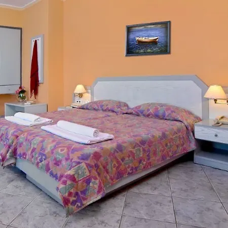 Hotel Alkion Plaza Park Village 2*