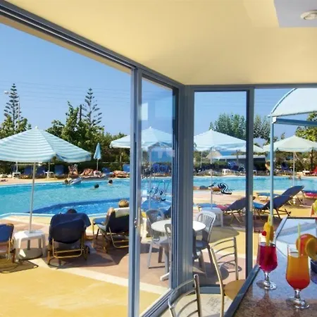 Alkion Plaza Park Village Hotel Pigianos Kampos (Crete)