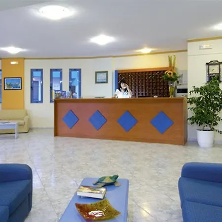 Hotel Alkion Plaza Park Village