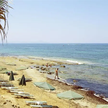 Alkion Plaza Park Village Pigianos Kampos (Crete)